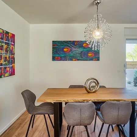 Vlahov Ii Casa vacanze