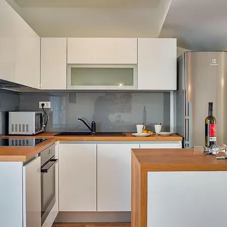 Casa vacanze Vlahov Ii Šibenik