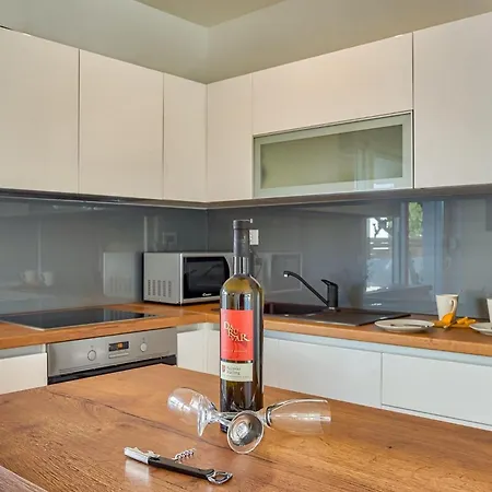 Casa vacanze Vlahov Ii *