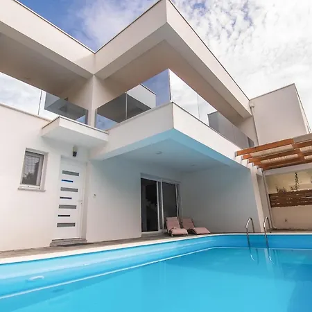 Vlahov Ii Casa vacanze Šibenik