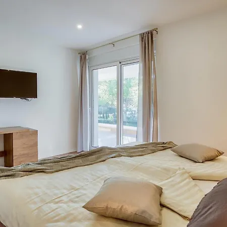 Casa vacanze Vlahov Ii