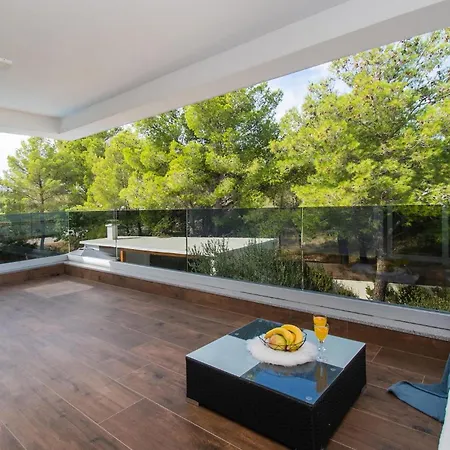 Vlahov Ii Casa vacanze Šibenik