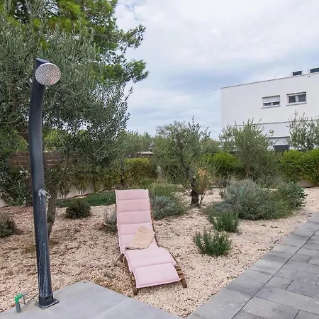 Vlahov Ii Casa vacanze Šibenik