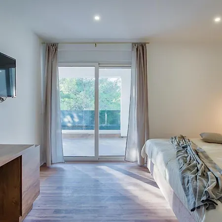 Vlahov Ii Holiday home