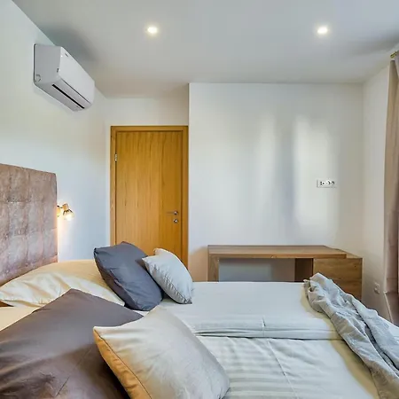 Vlahov Ii Casa vacanze *