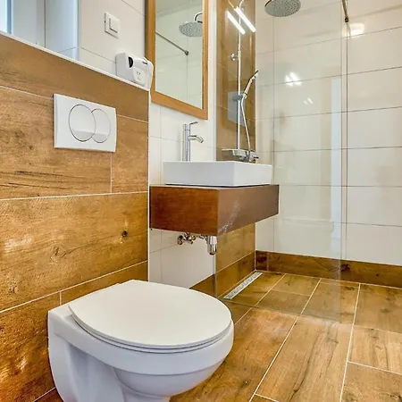 Casa vacanze Vlahov Ii Šibenik