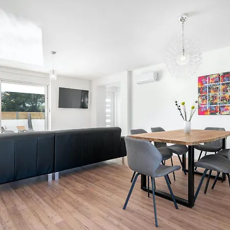 Vlahov Ii Casa de Férias