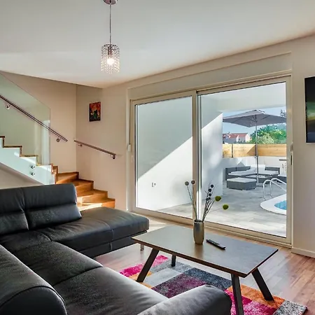 Vlahov Ii Casa vacanze Šibenik