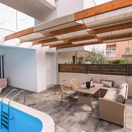 Casa vacanze Vlahov Ii