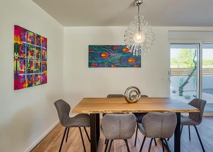 Vlahov Ii Casa de Férias