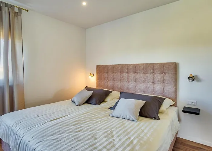 Vlahov Ii Hébergement de vacances *