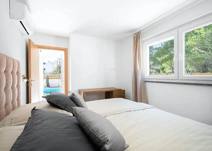 Vlahov Ii Hébergement de vacances Šibenik