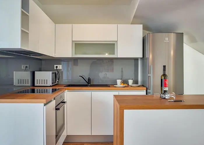 Hébergement de vacances Vlahov Ii Šibenik