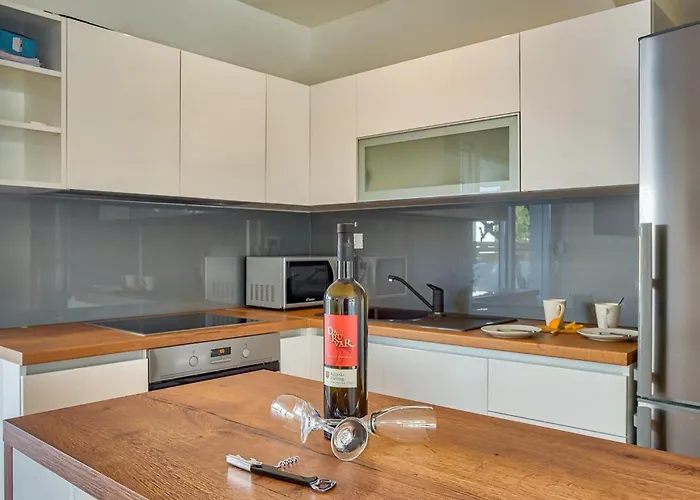 Hébergement de vacances Vlahov Ii *