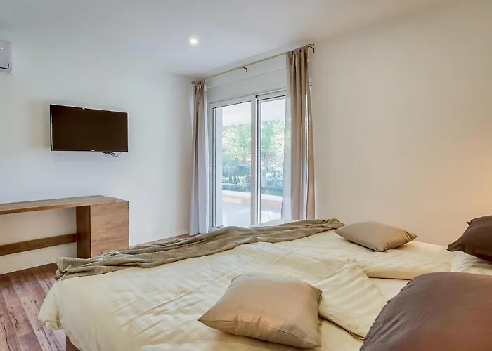 Hébergement de vacances Vlahov Ii