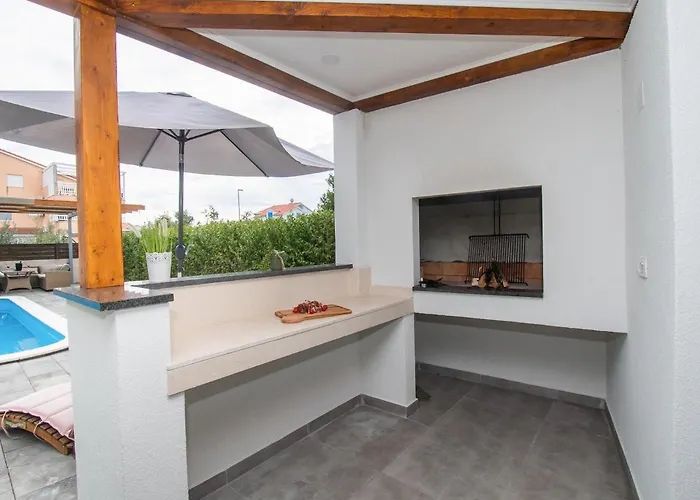 Casa de Férias Vlahov Ii *