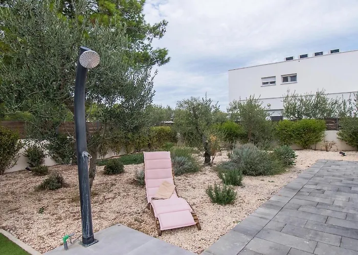 Vlahov Ii Casa de Férias Šibenik