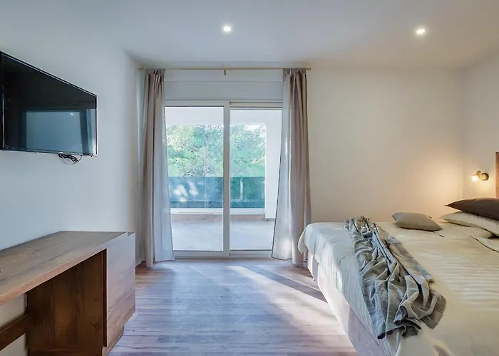 Vlahov Ii Hébergement de vacances