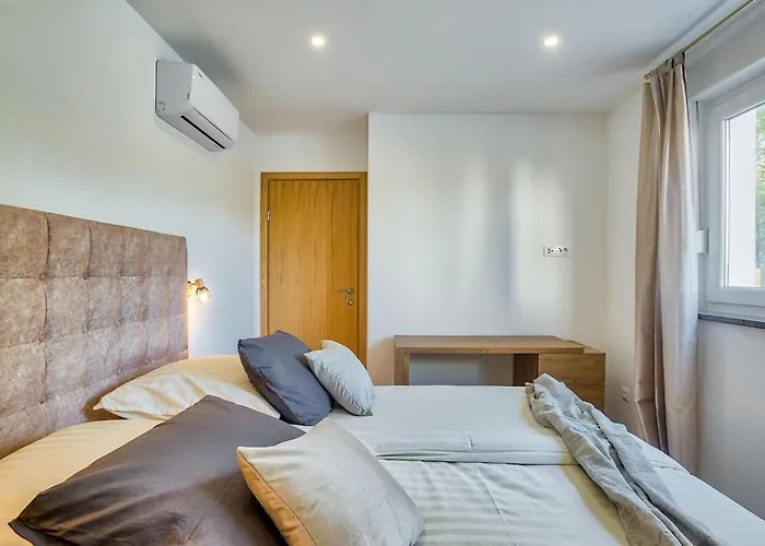 Vlahov Ii Hébergement de vacances *