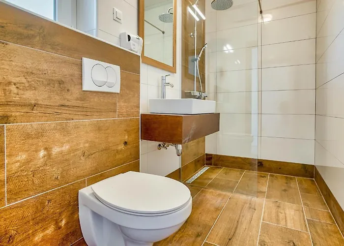 Hébergement de vacances Vlahov Ii Šibenik