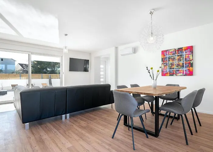 Vlahov Ii Hébergement de vacances