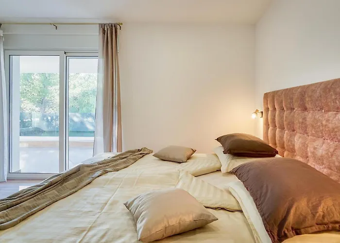 Vlahov Ii Casa de Férias *