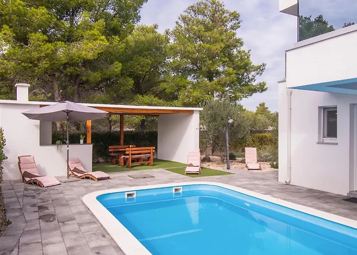 Casa de Férias Vlahov Ii *