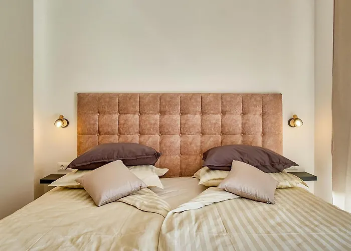 Vlahov Ii Casa de Férias *