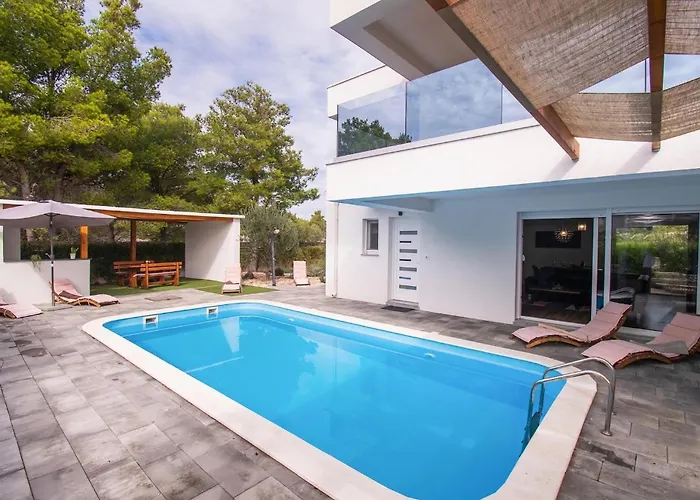 Casa de Férias Vlahov Ii *