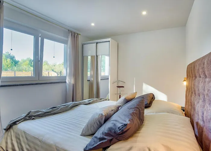 Casa de Férias Vlahov Ii Šibenik